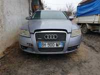 Dezmembrez audi a6 c6 3.0 cod motor BMK