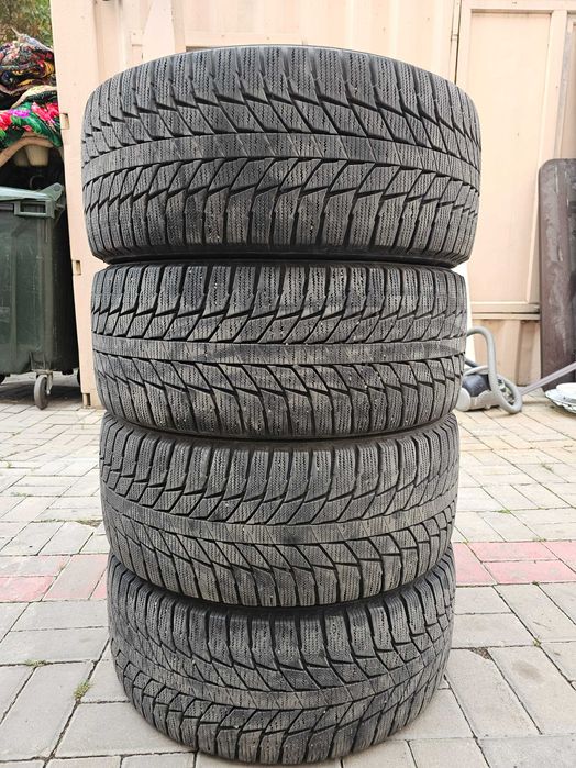 225/45/R17 Triangle зимние комплект