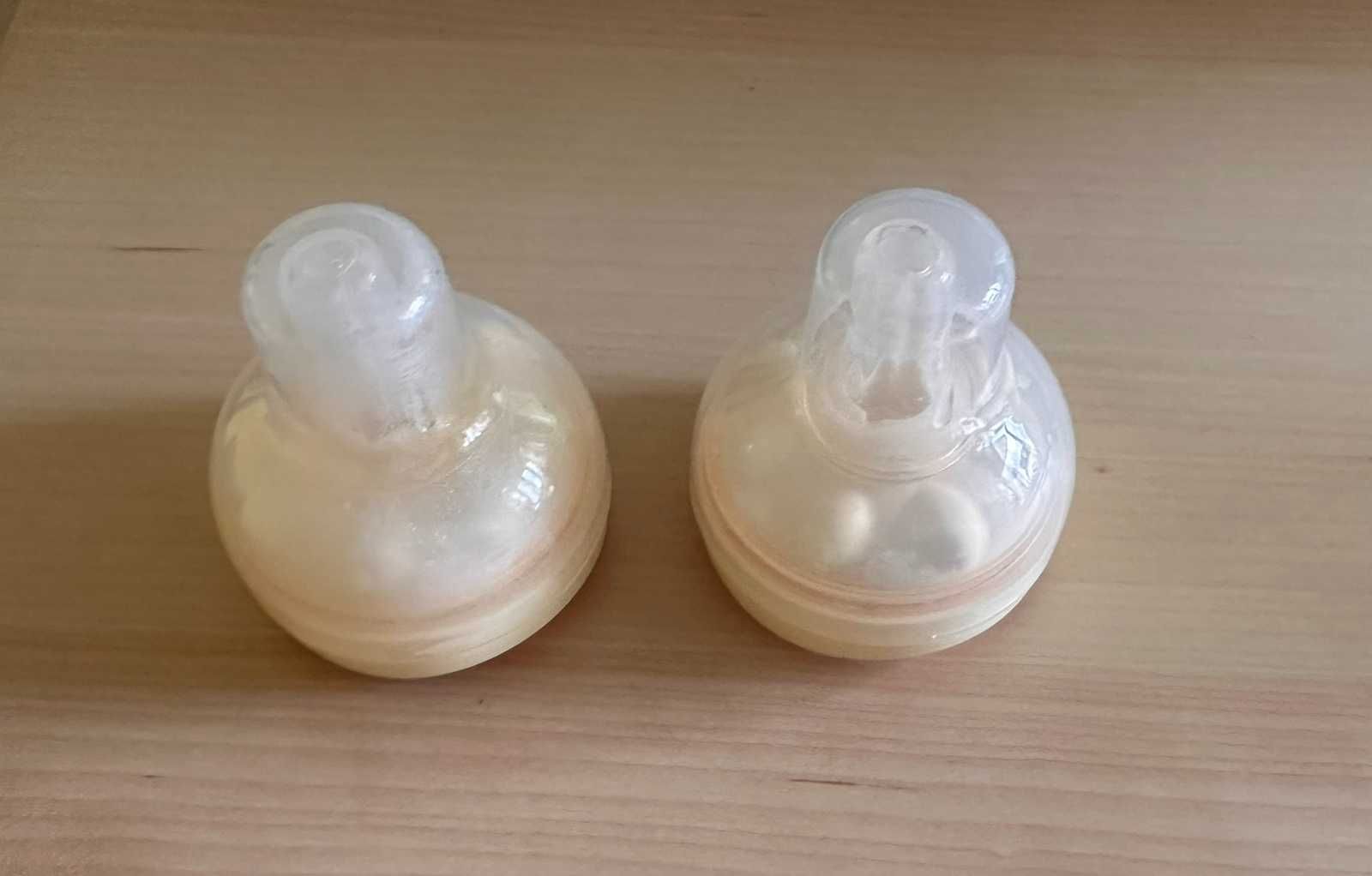 Двойна електрическа помпа Medela swing maxi