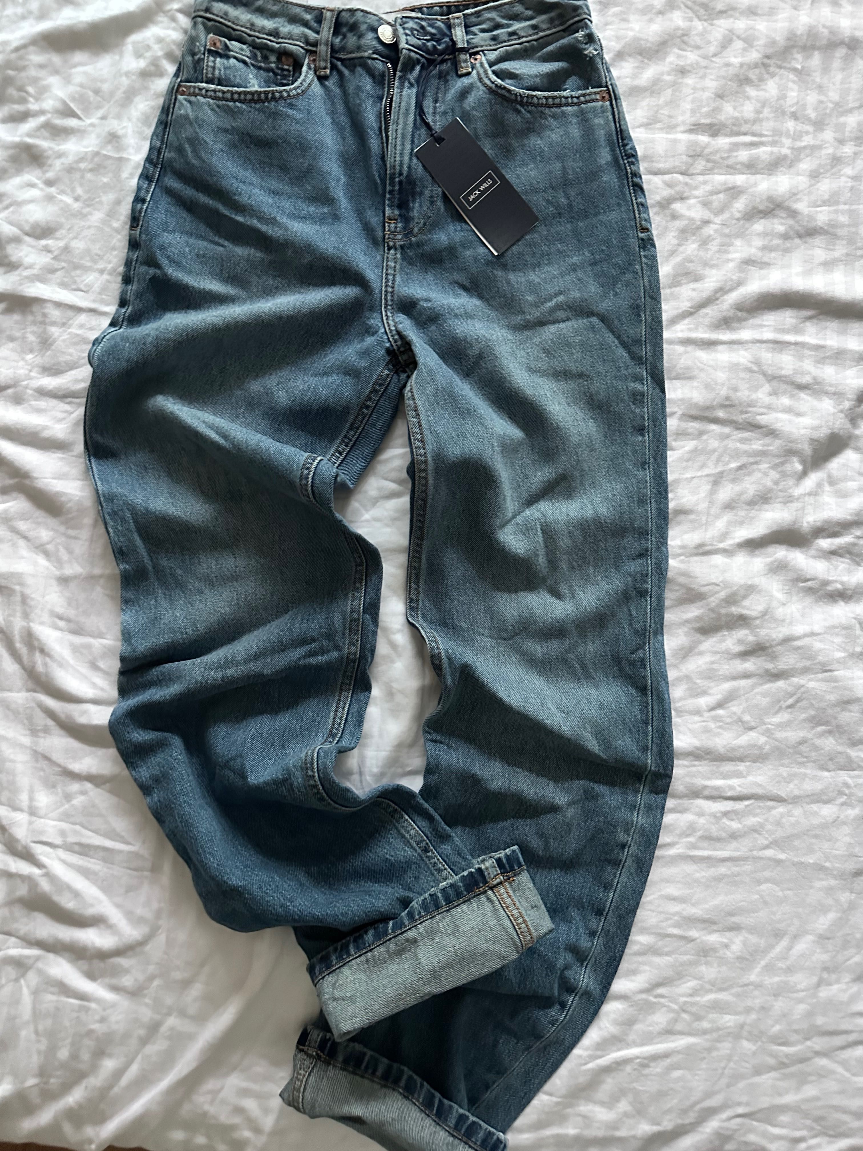 Дънки Jack Wills