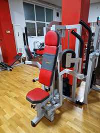 Pachet 7 aparate fitness&bodybulding