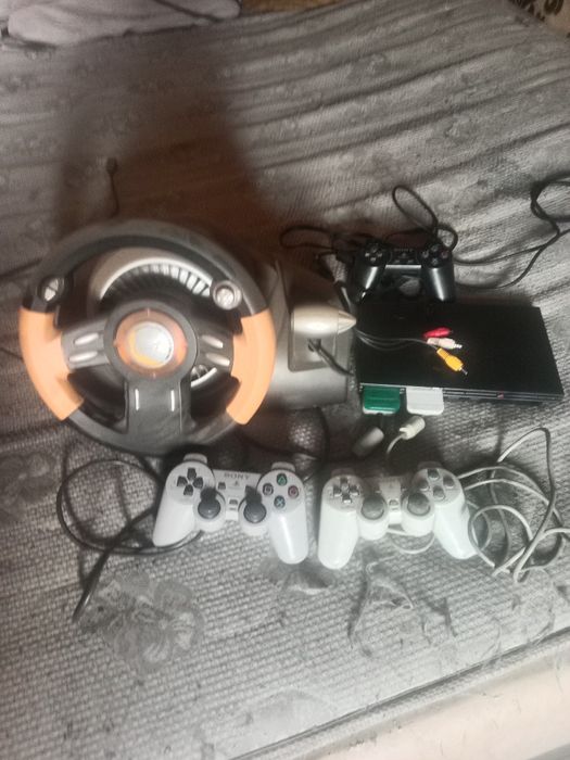 Продам Сони ПС 2