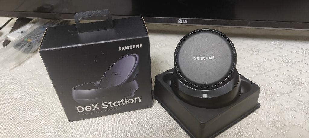 Samsung dex station 15000