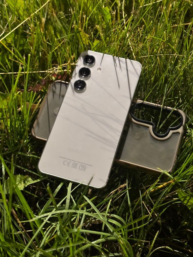 Samsung galaxy s24