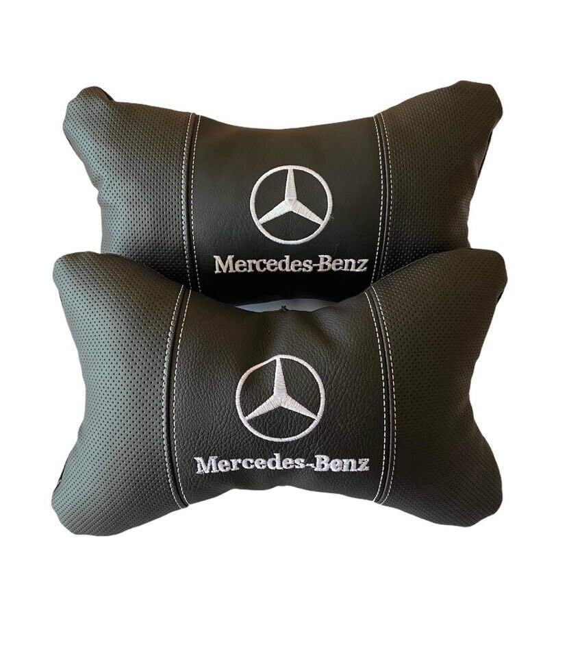 Авто възглавнички Audi, Bmw, Mercedes
