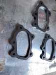 Bucse si garnituri auto metalice