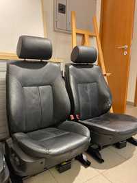 Предни кожени седалки БМВ Е38, Е39 BMW E38, E39 front leather seats