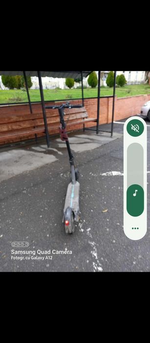 Vând ninebot segwai