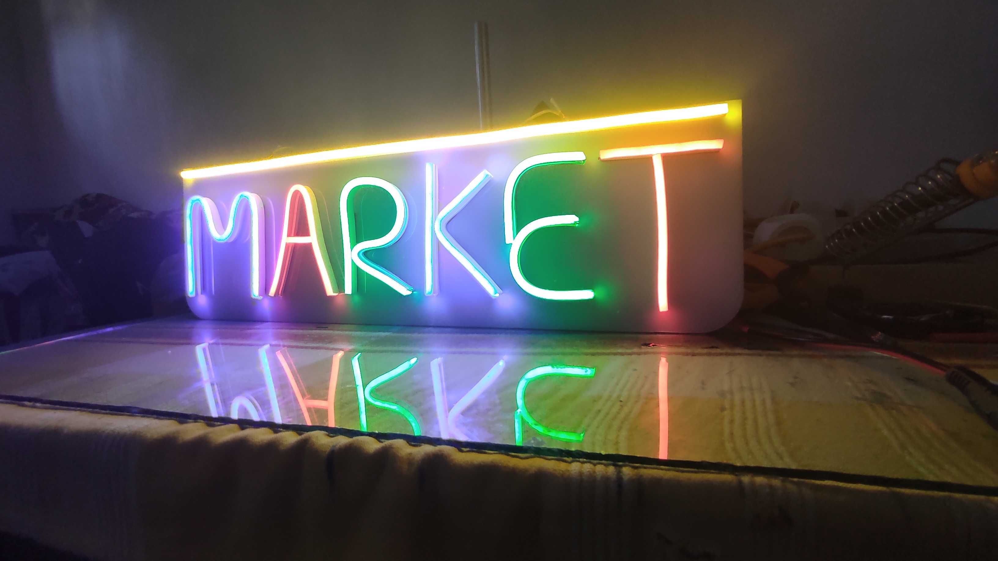 Biz neon xizmatlarini taklif qilamiz.