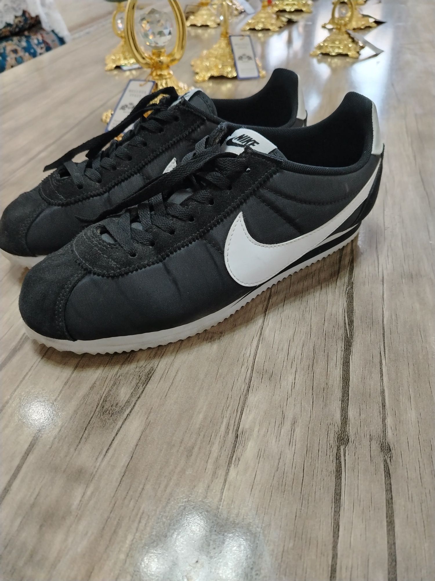 Nike Indoneziya arginal