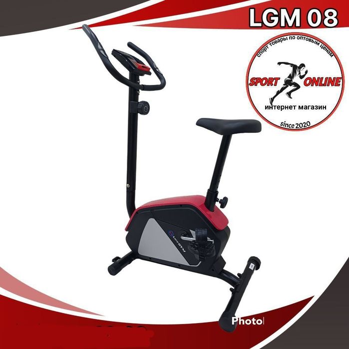 Velotrenajor Lgm 08  качественый