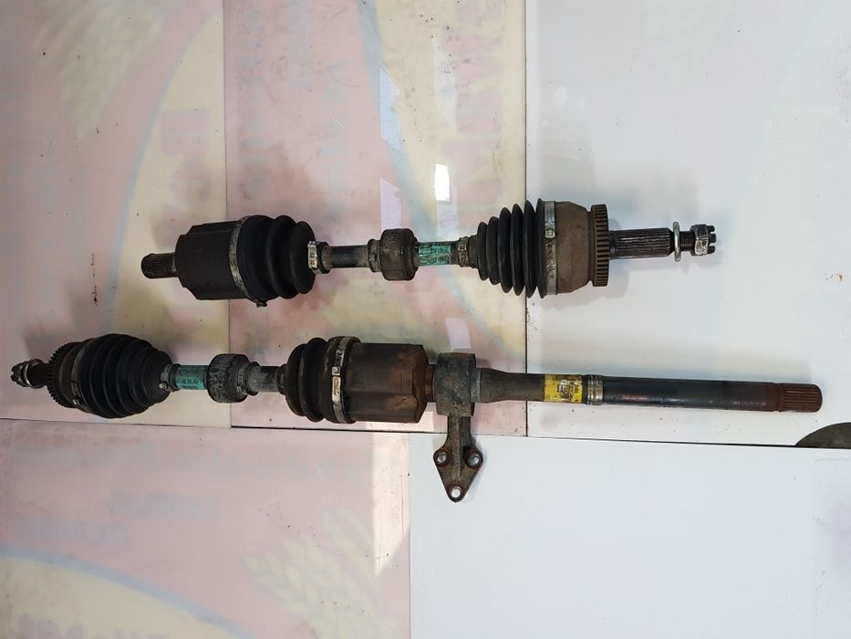 Planetar Hyundai Santa Fe 2.2CRDI 4WD