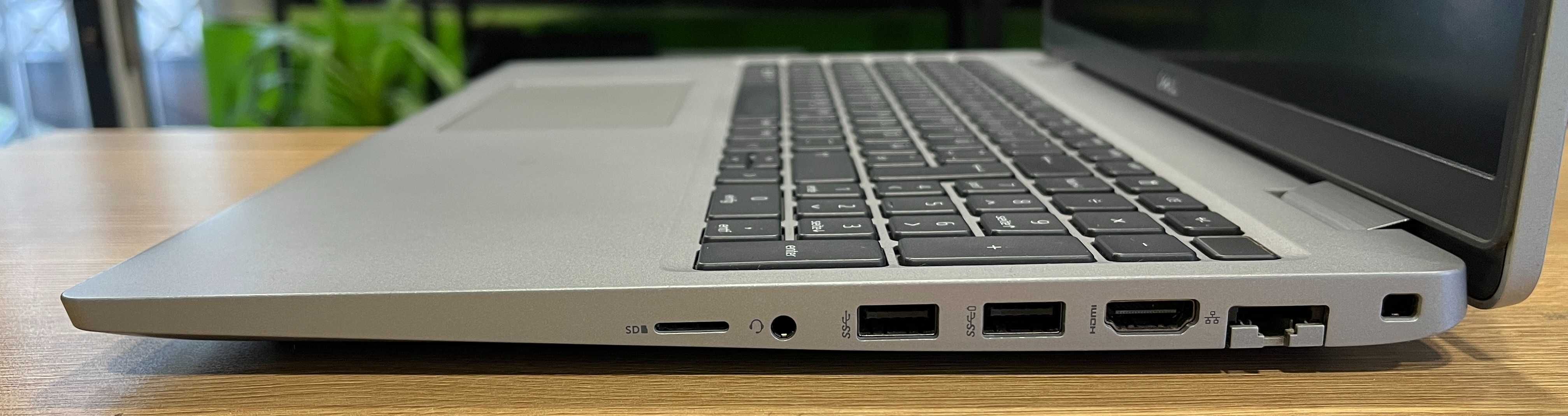 Dell Latitude 5510. Core i5 10210U - 1.6/4.2 GHz. 8/256 GB