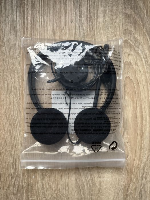 Casti Jebra EVOLVE 20