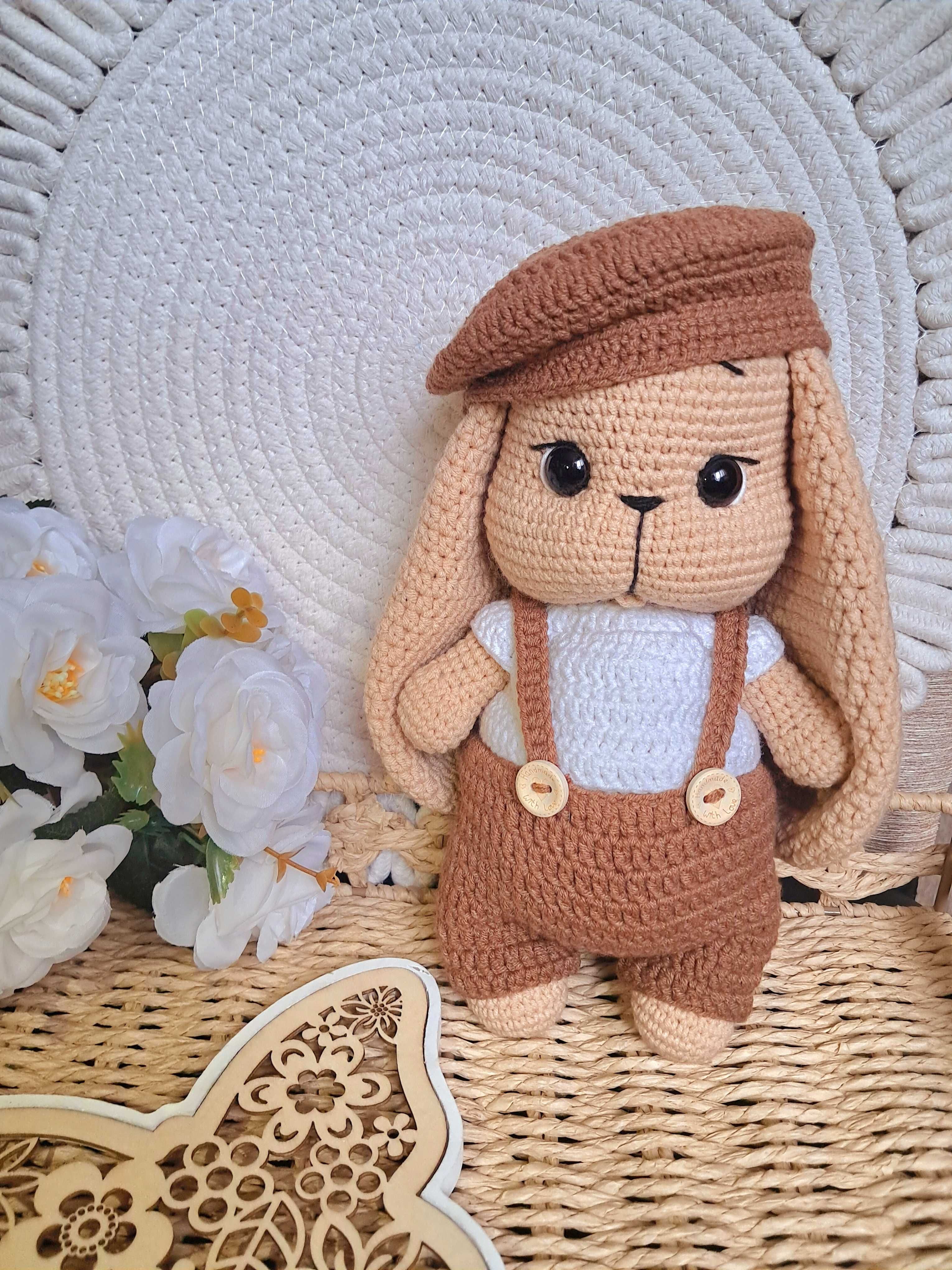 Ръчно изработени играчки