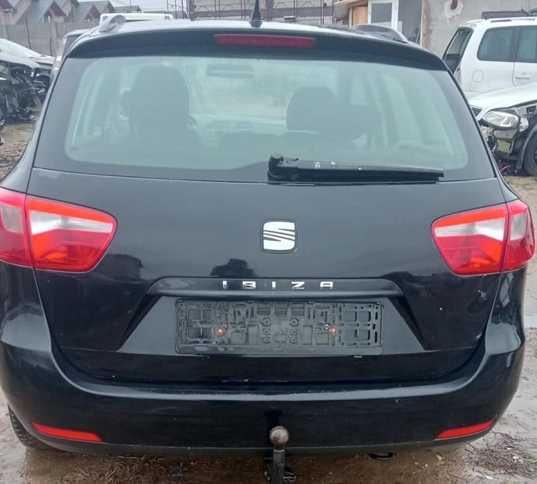 Dezmembrez seat ibiza  1.2 tdi 2012