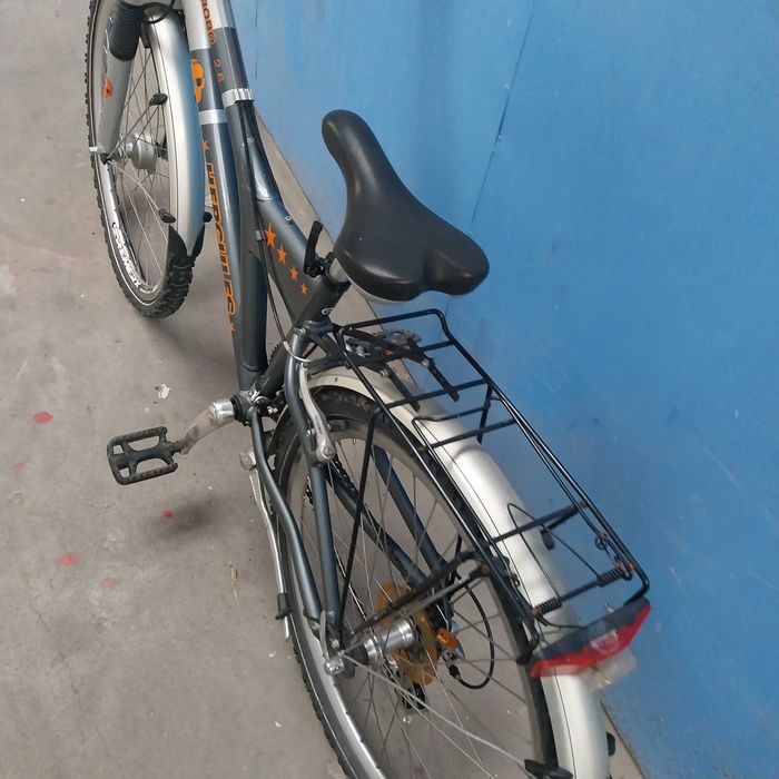 НАЙ ДОБРАТА ОФЕРТА 26 цола Алуминиев Велосипед Hercules