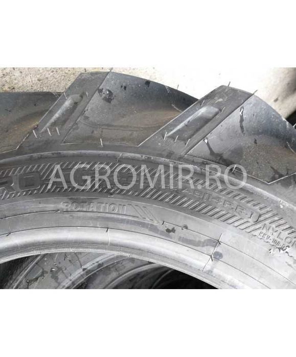 Cauciucuri 13.6-28 TATKO cu garantie Tractor UTB445