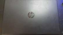 HP 15-da0047nu - без батерия