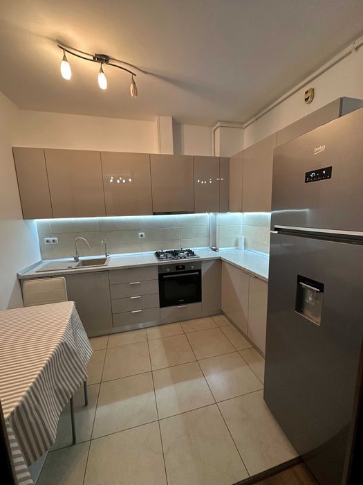 Apartament 2 Camere - bloc nou, zona Iancului (Liceul Iulia Hașdeu)