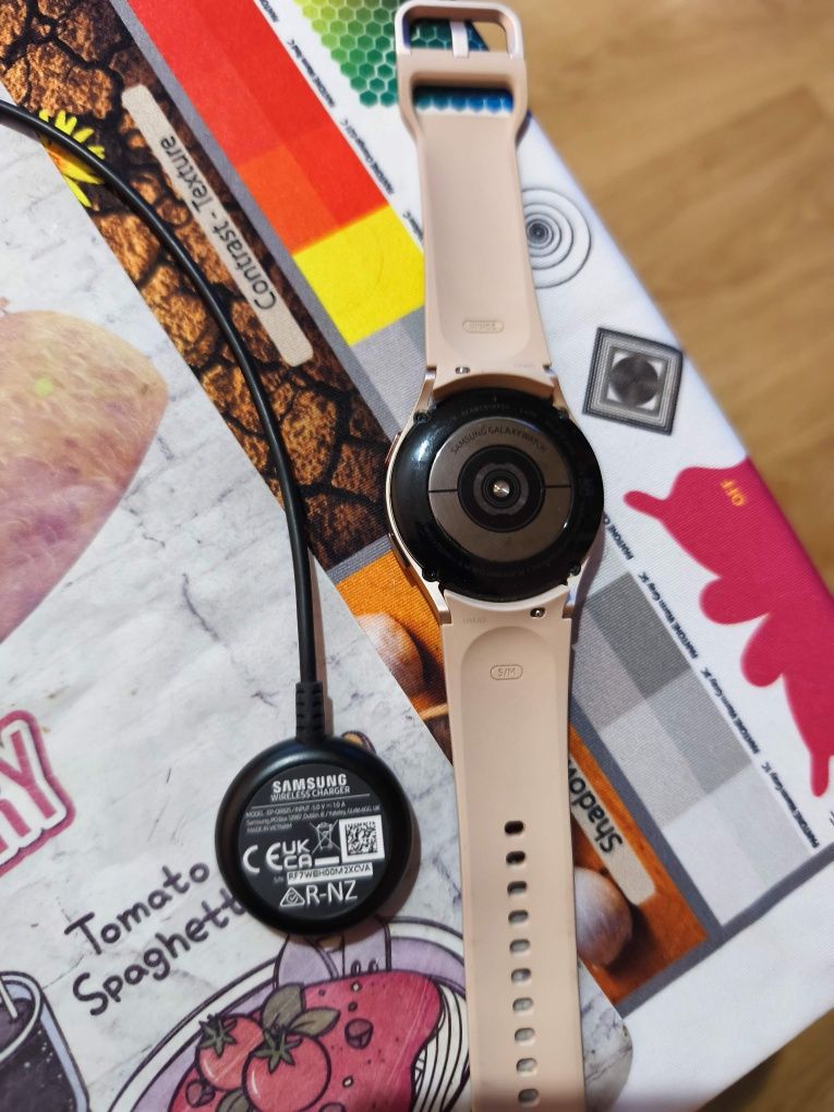 Samsung galaxy watch