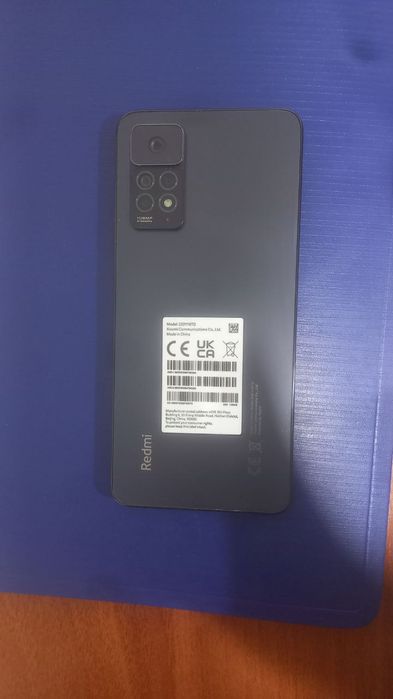 Redmi Note 11 Pro