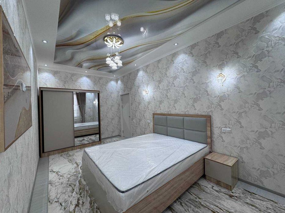 Продаётся 2х комн квартира на 2 этаже Ор-р Крытый рынок Пивзавод