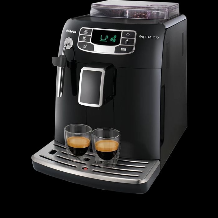 Saeco intelia evo