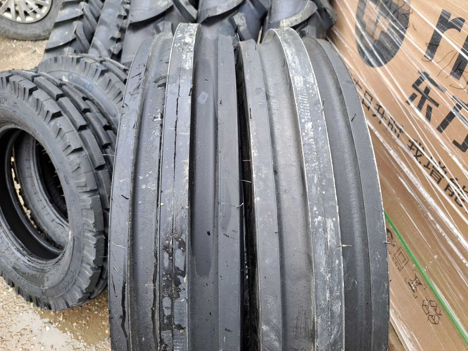 Cauciucuri directie TRACTOR U650 fata 7.50-20 CULTOR 8PR anvelope noi