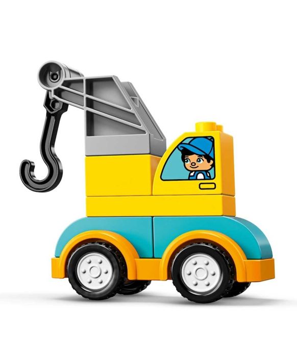 Lego duplo masinute