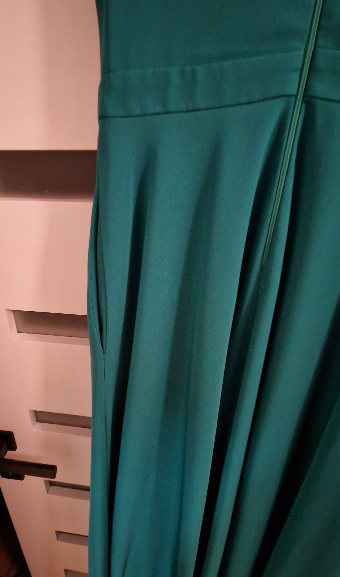 Rochie lunga eleganta