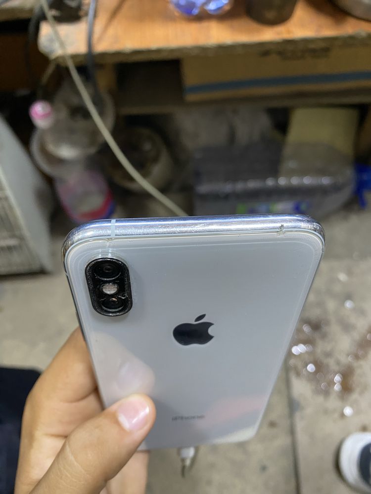 iPhone xs 64 tali