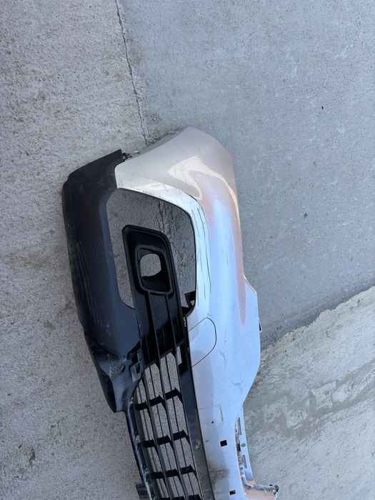 Bara fata renault captur