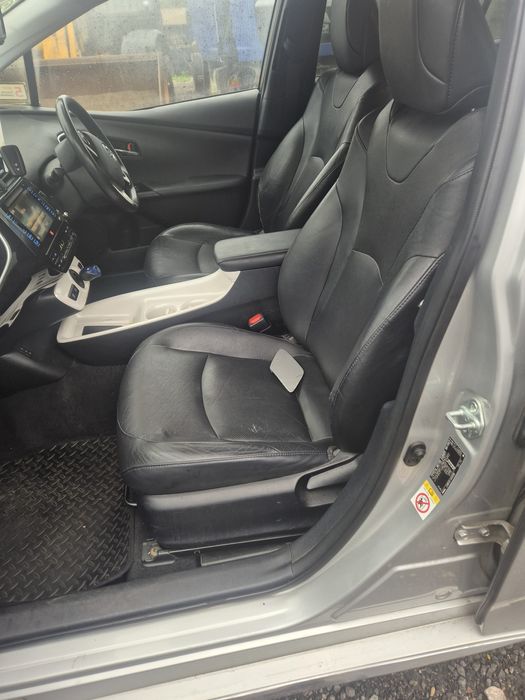 Piese toyota prius 4 1.8 hybrid an 2017