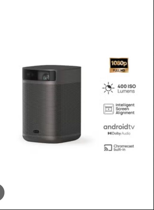 XGIMI Mogo 2 Plus