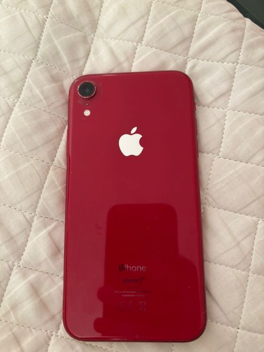 iphone xr идеал