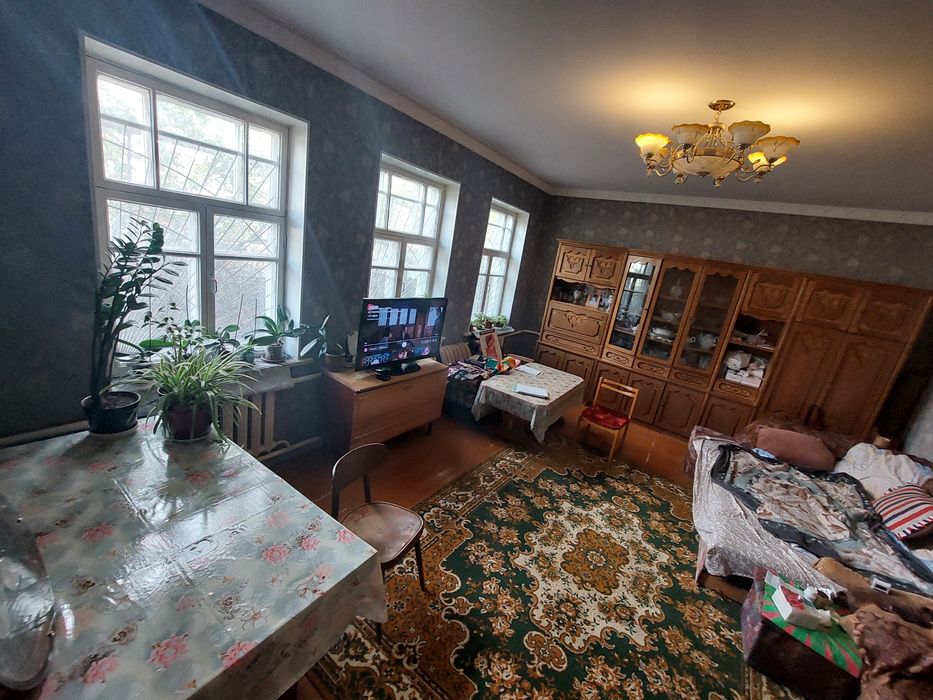 Продаётся участок 4 сот панельный