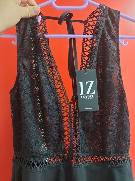 Rochie de vara scurta