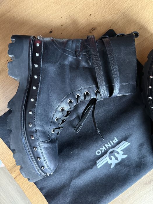 Chaval Кубинки Pinko