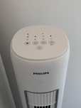Ventilator turn Philips Seria 5000