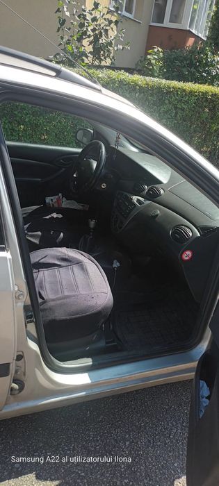 motor focus mk1 1.8 kw 66 cod C9DB