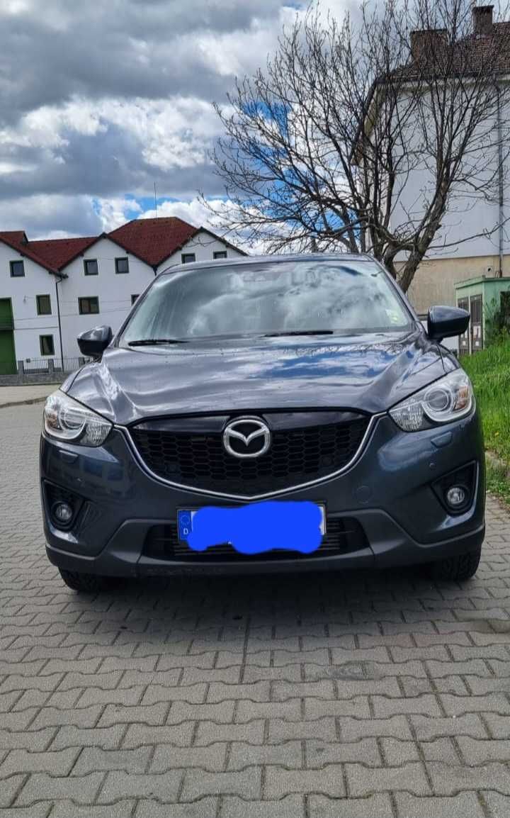 De vânzare mazda