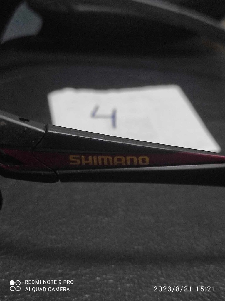 Слънчеви очила Shimano спорт, риболов, активност