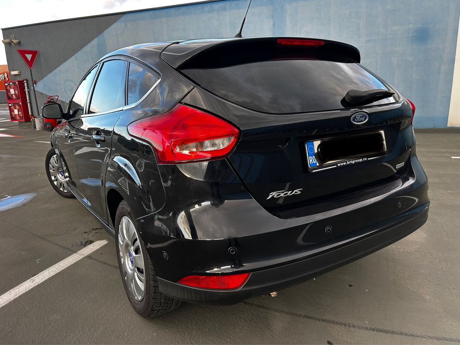 ‼️Stare impecabila‼️Ford Focus