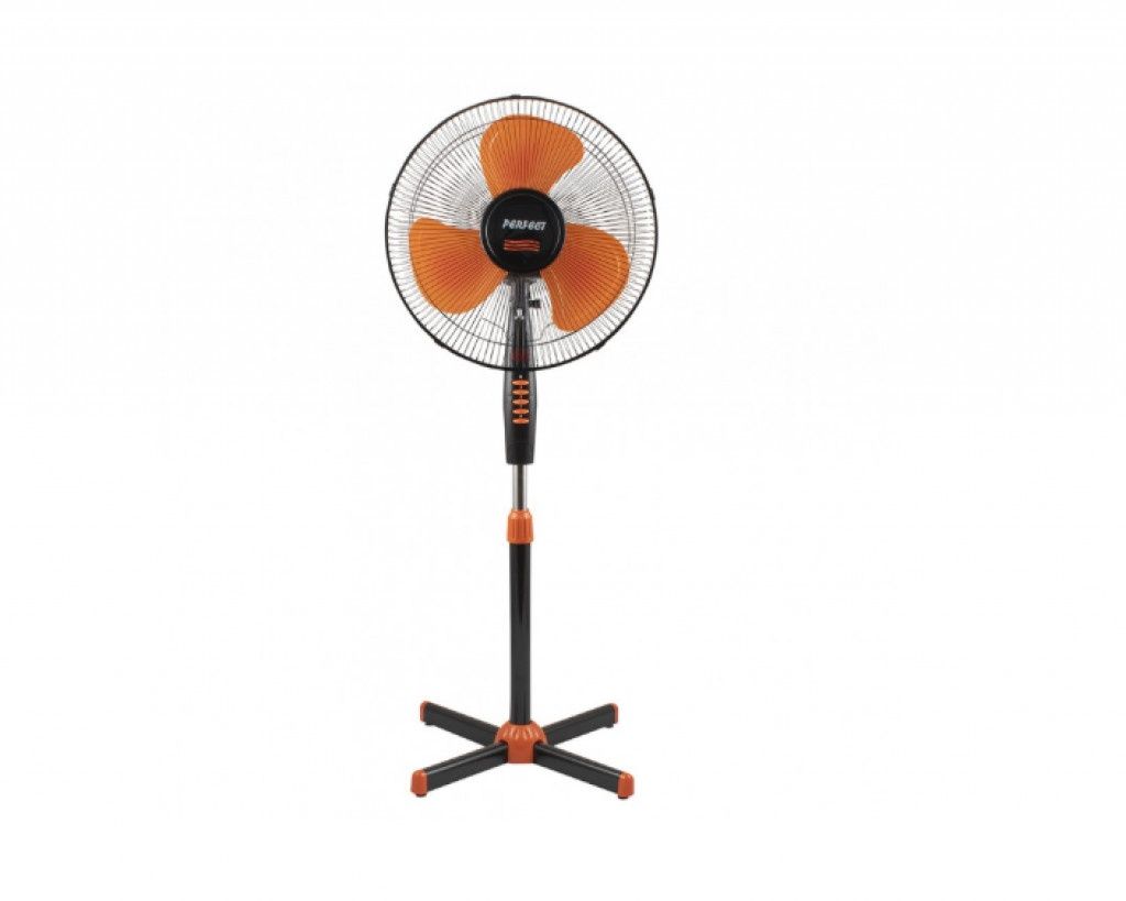 Вентилатор на стойка Perfect FM-3277,  Perfect FM-3255