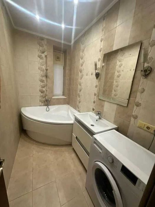 Дава се под наем Двустаен апартамент в София, Зона Б-18 - 66 кв.м за 510 € - Снимка #6