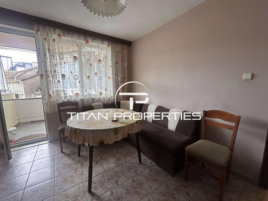 Двустаен апартамент, под наем, Завод Дружба