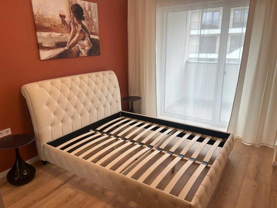 Apartament 2 cam. 55 mp, Finisat si Utilat, Comision 0%