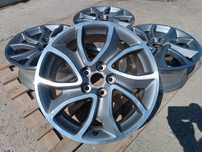 Лети джанти 18ки 5х114.3 Mitsubishi