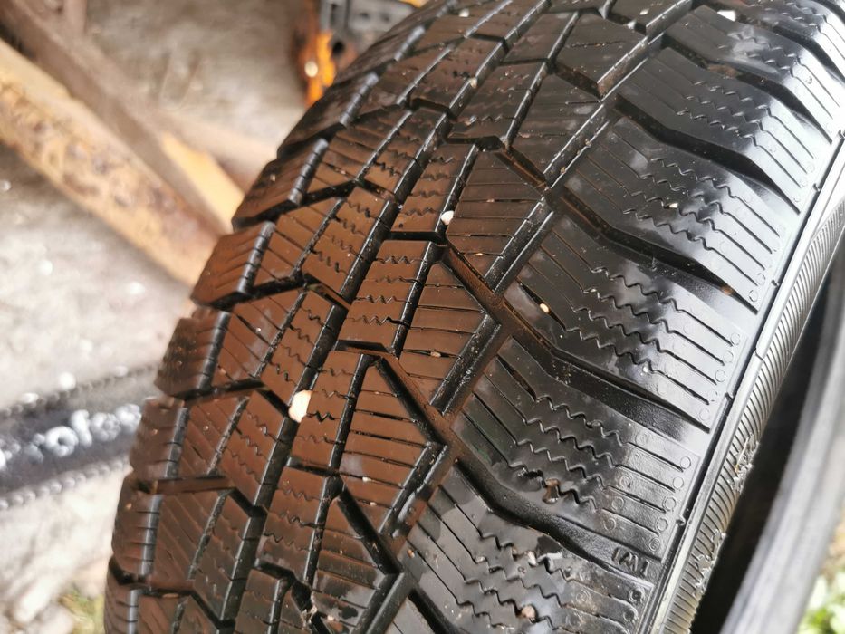 Продавам зимни гуми 185 / 55 15